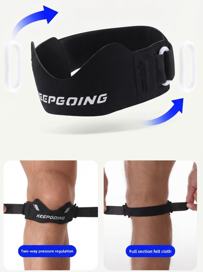 Precision Strap