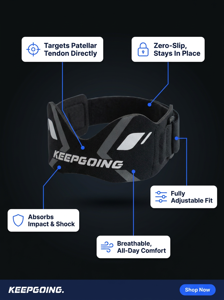 Precision Strap